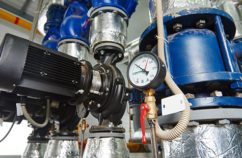 低溫閥門(mén)緣何采用長(zhǎng)頸閥蓋